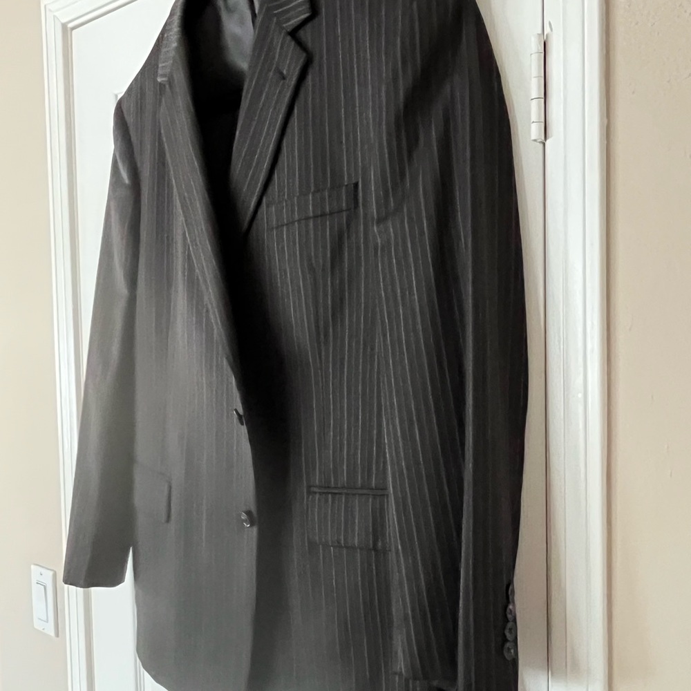 Mens suit